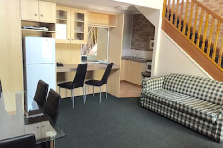 Finnie QLD Accommodation Mount Tamborine