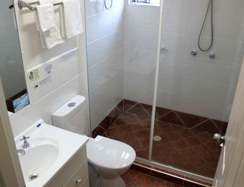 City Motor Inn Toowoomba - Accommodation Mount Tamborine 6