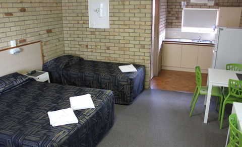 City Motor Inn Toowoomba - Accommodation Mount Tamborine 5