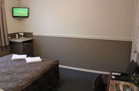 City Motor Inn Toowoomba - Accommodation Mount Tamborine 3