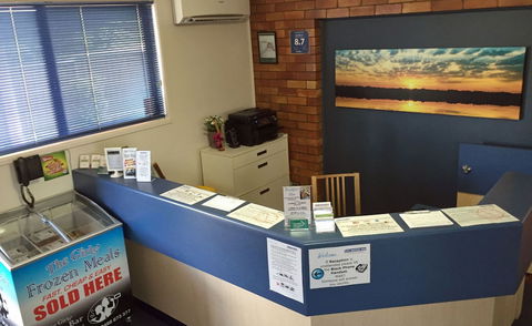 City Motor Inn Toowoomba - Accommodation Mount Tamborine 0