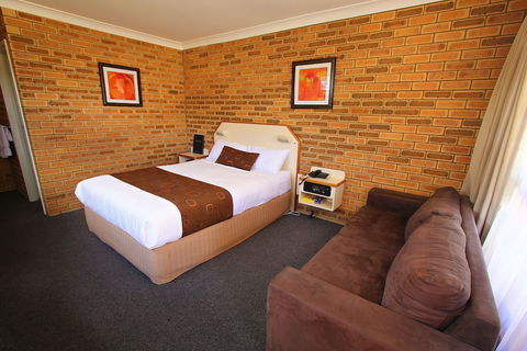 Garden City Motor Inn - Accommodation Mount Tamborine 5
