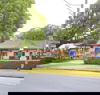 Garden City Motor Inn - Accommodation Mount Tamborine