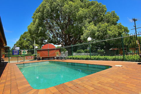 Garden City Motor Inn - Accommodation Mount Tamborine 2