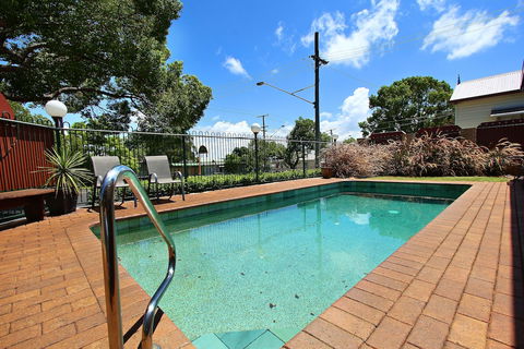 Garden City Motor Inn - Accommodation Mount Tamborine 3