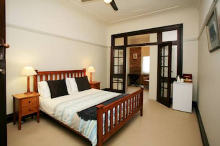 Firefly NSW Accommodation Mount Tamborine