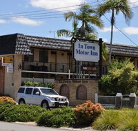 In Town Motor Inn - Accommodation Mount Tamborine