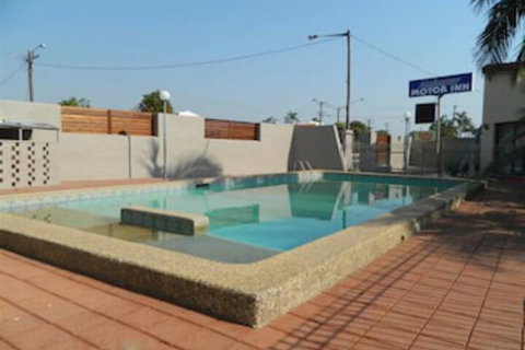 Alabaster Motor Inn Taree - Accommodation Mount Tamborine 4