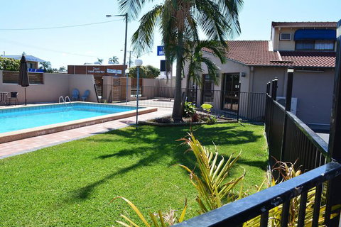 Alabaster Motor Inn Taree - Accommodation Mount Tamborine 3