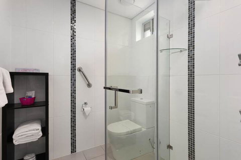 Alabaster Motor Inn Taree - Accommodation Mount Tamborine 6