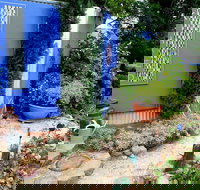 The Retreat at Froog-Moore Park - Accommodation Mount Tamborine