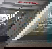 Tamwell Motel and Coffee Lounge - Accommodation Mount Tamborine