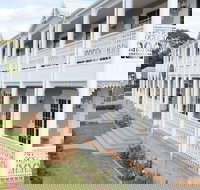 Quality Inn Ashby House Tamworth - Accommodation Mount Tamborine