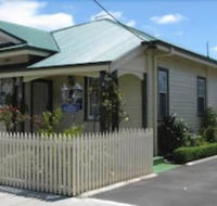 The Postmaster Inn BnB - Accommodation Mount Tamborine