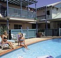Heritage Resort Shark Bay - Accommodation Mount Tamborine