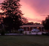 Walkabout Motel - Accommodation Mount Tamborine