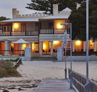 Hotel Rottnest - Accommodation Mount Tamborine