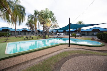 The David Motel - Accommodation Mount Tamborine 3