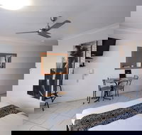 The David Motel - Accommodation Mount Tamborine