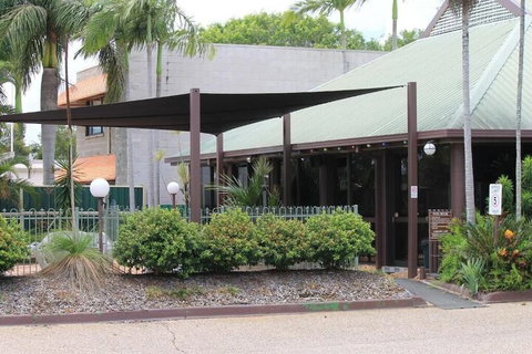 Glenmore Palms Motel - Accommodation Mount Tamborine 2