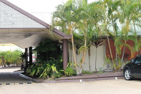 Glenmore Palms Motel - Accommodation Mount Tamborine 5