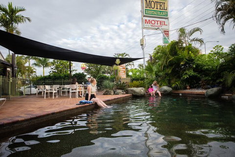 Glenmore Palms Motel - Accommodation Mount Tamborine 6