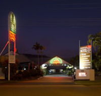Glenmore Palms Motel - Accommodation Mount Tamborine