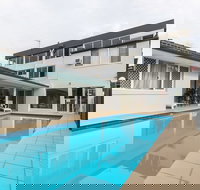 Port Aloha Motel - Accommodation Mount Tamborine