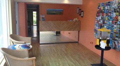 Port Aloha Motel - Accommodation Mount Tamborine 3