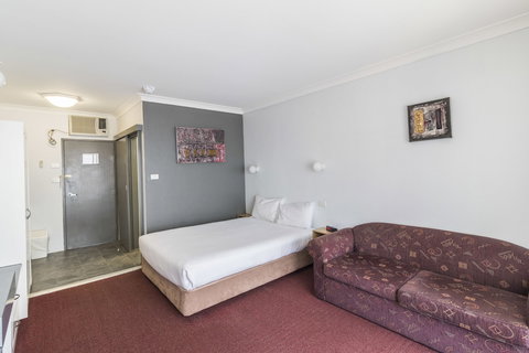 Port Aloha Motel - Accommodation Mount Tamborine 6