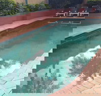 Beaches Holiday Resort - Accommodation Mount Tamborine