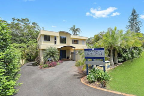 Azura Beach House B&B - Accommodation Mount Tamborine 0