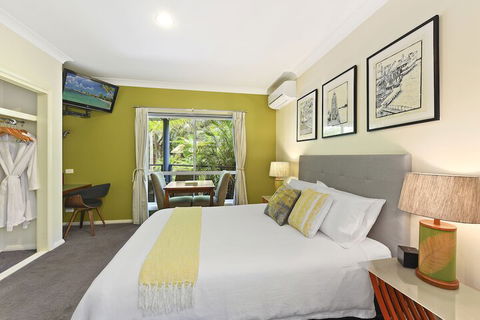 Azura Beach House B&B - Accommodation Mount Tamborine 7