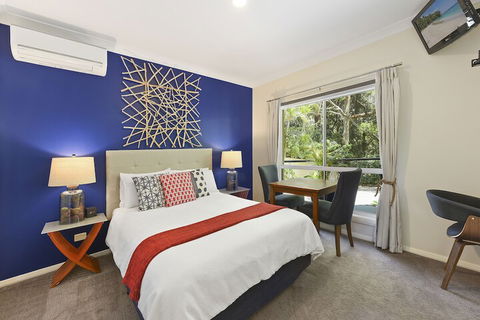 Azura Beach House B&B - Accommodation Mount Tamborine 5