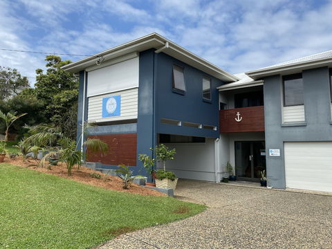 Anchors B&B - Accommodation Mount Tamborine 2