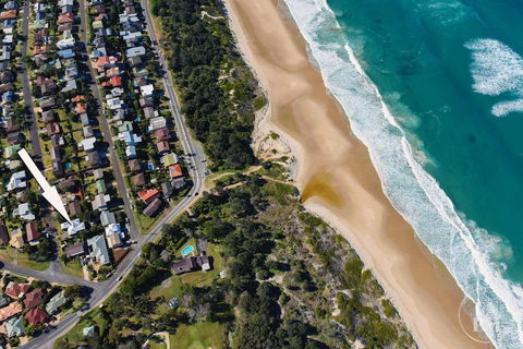 Anchors B&B - Accommodation Mount Tamborine 0