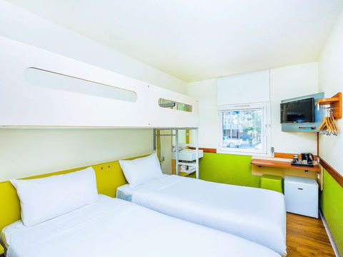 Ibis Budget Newcastle - Accommodation Mount Tamborine 4