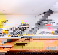 Ibis Budget Newcastle - Accommodation Mount Tamborine