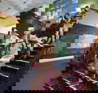 Newcastle Beach YHA - Accommodation Mount Tamborine