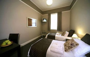 Carrington NSW Accommodation Mount Tamborine