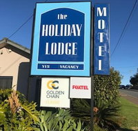Holiday Lodge Motor Inn - Accommodation Mount Tamborine