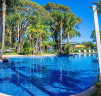 BIG4 Narooma Easts Holiday Park - Accommodation Mount Tamborine