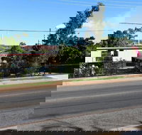 Leichhardt Accommodation - Accommodation Mount Tamborine