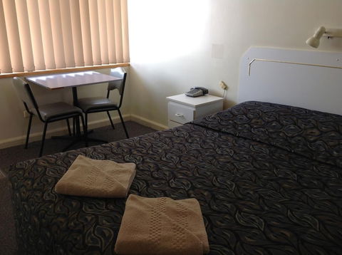 Grand Central Motel - Accommodation Mount Tamborine 5