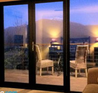 Birches Luxury Spa Chalets - Accommodation Mount Tamborine