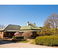 Heronswood House B  B - Accommodation Mount Tamborine