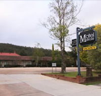 Motel Melrose - Accommodation Mount Tamborine