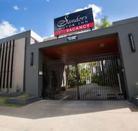 Sandors Motor Inn - Accommodation Mount Tamborine