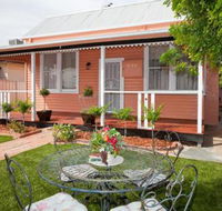 Pammys Palace - Accommodation Mount Tamborine