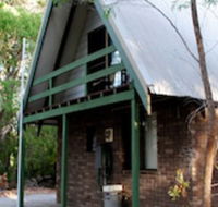 Caves Road Chalets - Accommodation Mount Tamborine